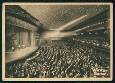 AK Berlin Tiergarten -