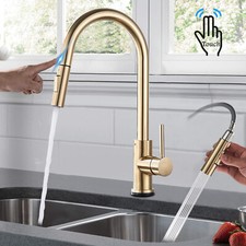 Touch Küchenarmatur