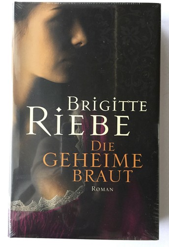 Die geheime braut - die,