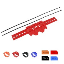 Tail Pipe Protector Shield