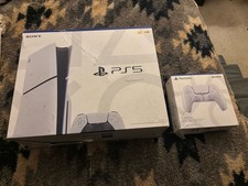 Sony PlayStation 5 Console