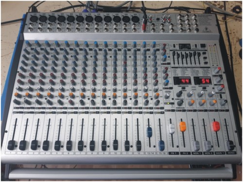 Europower pmh 5000 - europower,