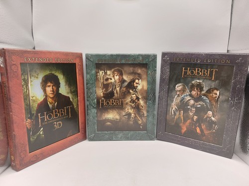 Der hobbit teil 3 - 1,