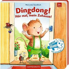 Mein erstes soundbuch - erstes,