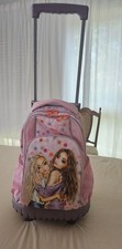 Depesche  TOP Model Schulrucksack Trolley Tornister Beste Freundin  neuwertig 