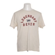 Lee, T-shirt, Größe: L