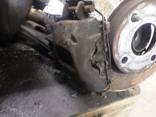 Bremssattel vorne links Ford
