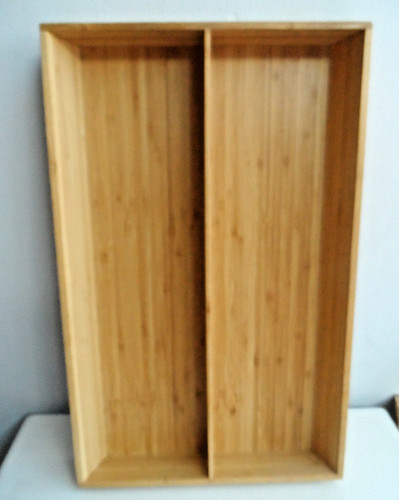 Ikea variera bambus - ikea,