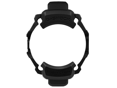 Casio squad bezel gbd - casio,