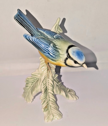 Goebel blaumeise auf - goebel,