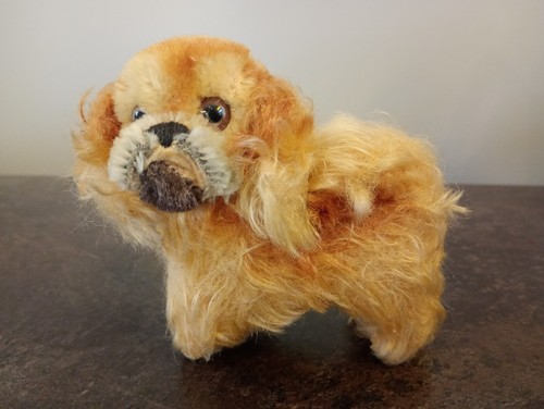 Steiff pekinese peky er - steiff,