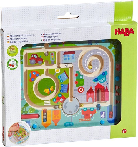 Haba magnetspiel - haba,