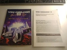 Wing Commander 3 III - Heart