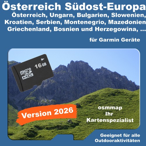 österreich südost europa - Österreich, +