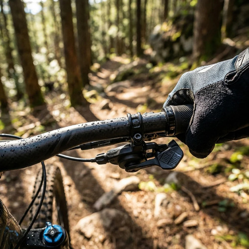 Rockshox lever kit reverb axs - rockshox,