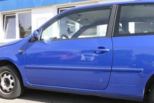 Lupo seat arosa - lupo,