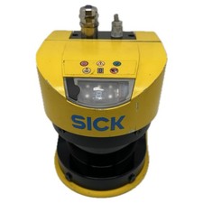 NJ199 Laser Scanner Sick