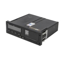 MERCEDES-BENZ VDO Tachograph