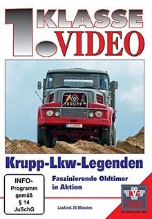 Krupp lkw legenden - krupp-lkw-legenden,