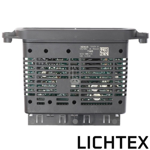 Xenus xenon 7316214 bix - xenon,