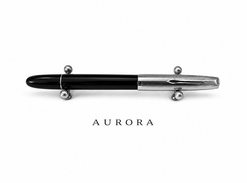 Aurora füllfederhalter p - aurora,