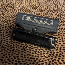 Mundharmonika hohner pro - mundharmonika, harp
