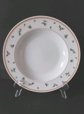 (1 von 4) Suppe Pasta Teller