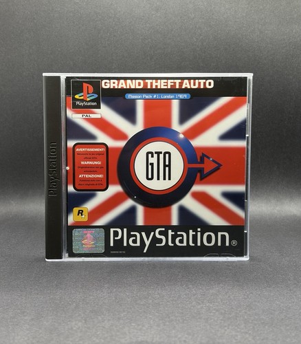 Gta grand theft auto london - gta,