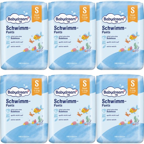 Schwimmpants - x, 12