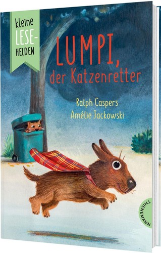 Kleine lesehelden lumpi - lesehelden:, der
