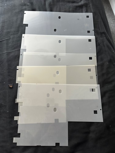 Commodore amiga 500 - 500/+, 5er