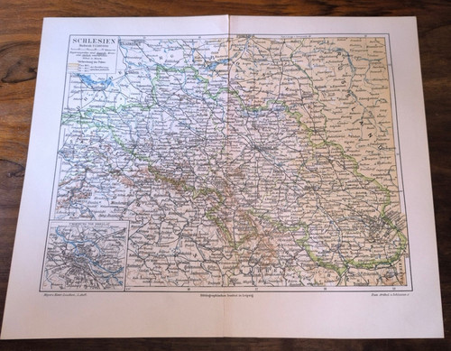 Original historische - original!,