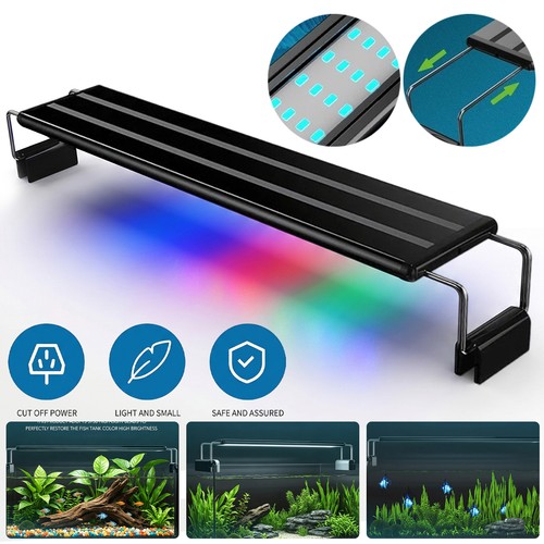 Rgb led aquarium - rgb,