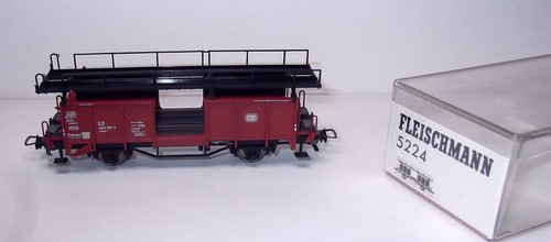 Fleischmann 5224 - , –