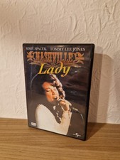 DVD Nashville Lady - Sissy
