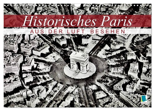 Historisches paris aus der - historisches,