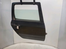 Tür Hintere Recht - Peugeot