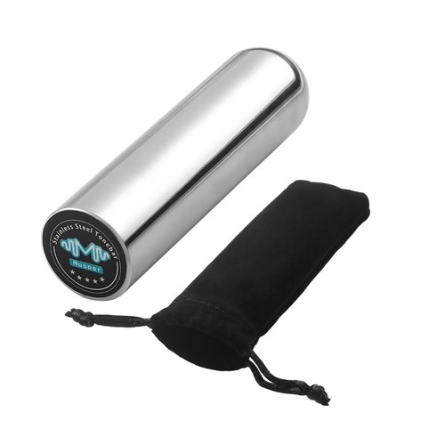 Tonebar aus rostfreier stahl - tonebar,