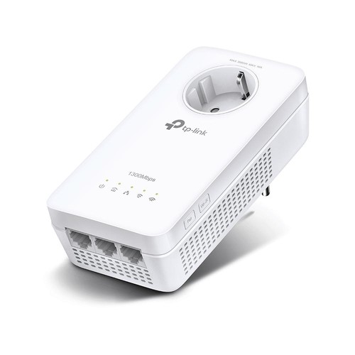 Link wpa8631p av1300 - tp-link, tl-wpa8631p