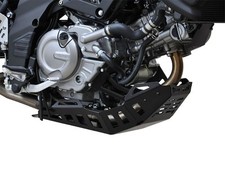 ZIEGER Unterfahrschutz