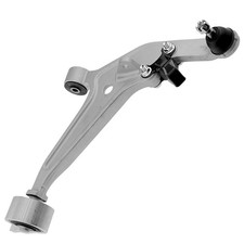 Querlenker Vorderachse für