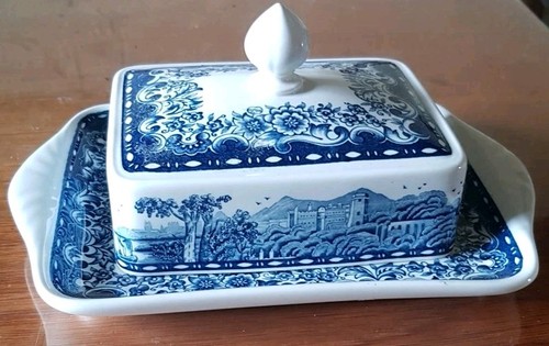 Butterplatte villeroy boch - villeroy, &