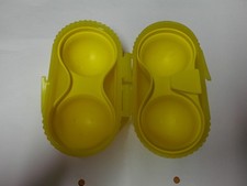 Tupperware       Zwei dabei