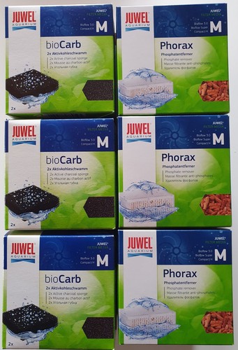 Juwel phorax 3 x - x,