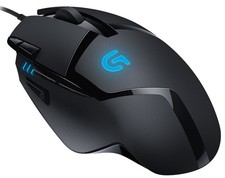 LOGITECH Gamingmaus G402