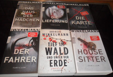 Andreas Winkelmann - 6