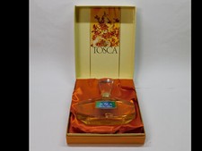 Geschenkset TOSCA 4711 EdC 100ml Flakon - vintage - sehr eleganter Flakon