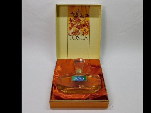 Geschenkset tosca 4711 edc - tosca,