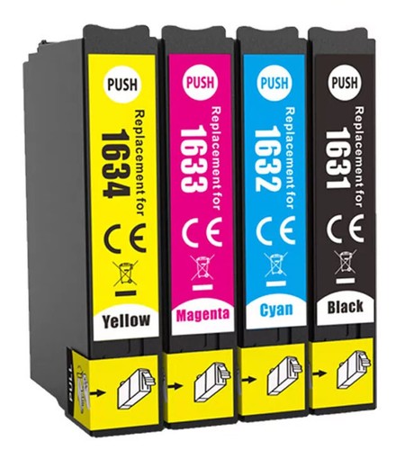 Tinte 16xl patrone für - 16xl, epson