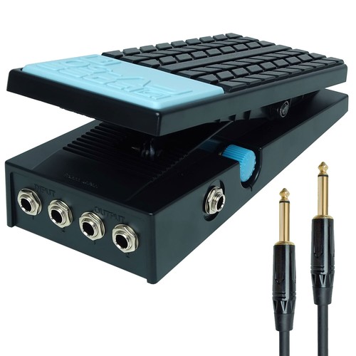 Boss 50h volume pedal - boss, fv-50h